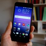 HTC ONE A9: arriva in Italia la versione Deep Garnet