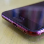 HTC ONE A9: arriva in Italia la versione Deep Garnet