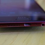 HTC ONE A9: arriva in Italia la versione Deep Garnet