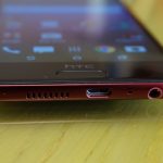 HTC ONE A9: arriva in Italia la versione Deep Garnet