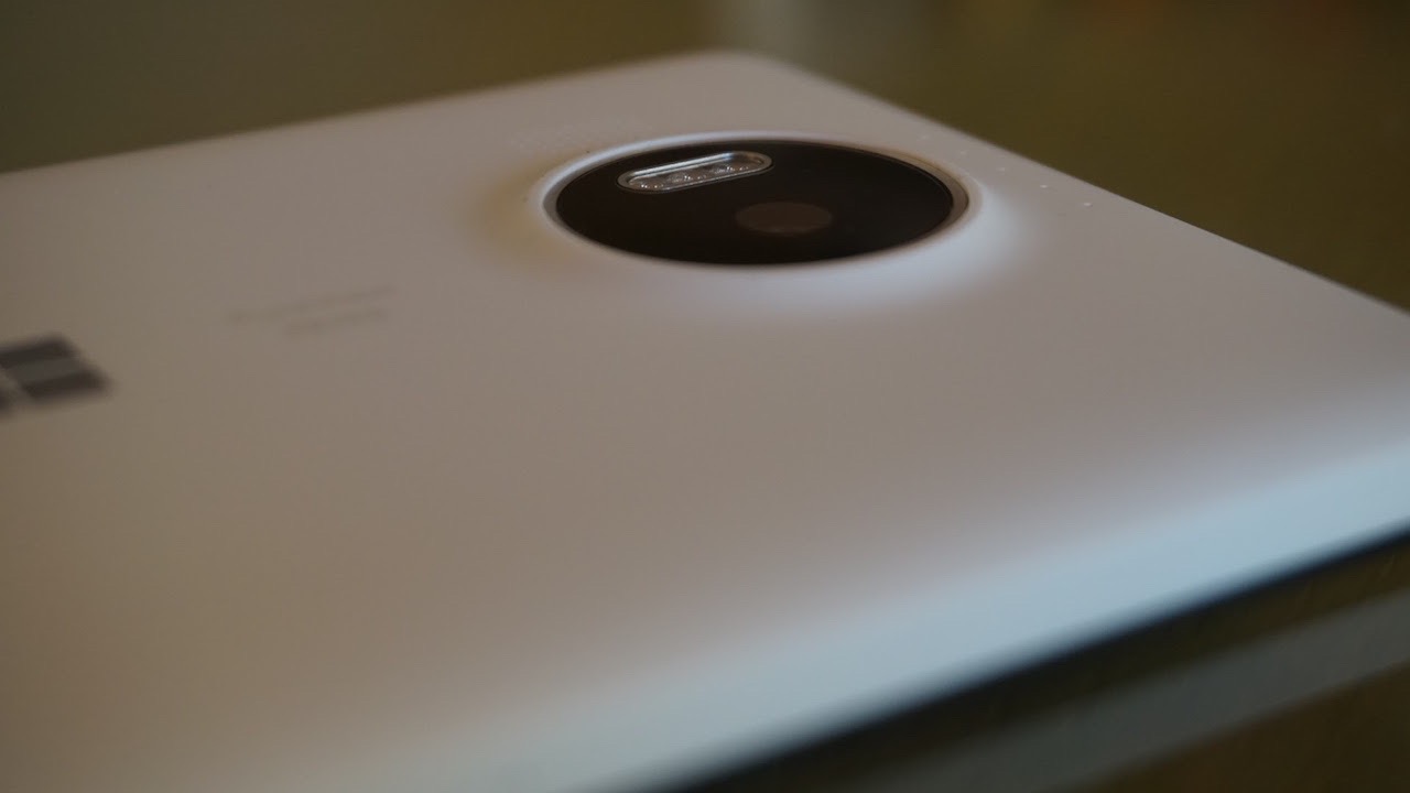 Microsoft Lumia 950XL - 13