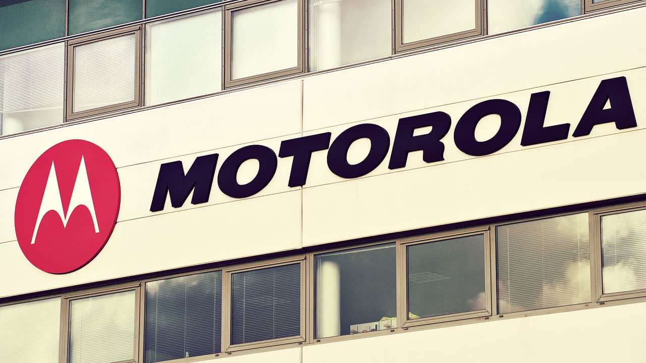 Motorola