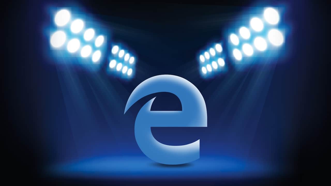 microsoft edge