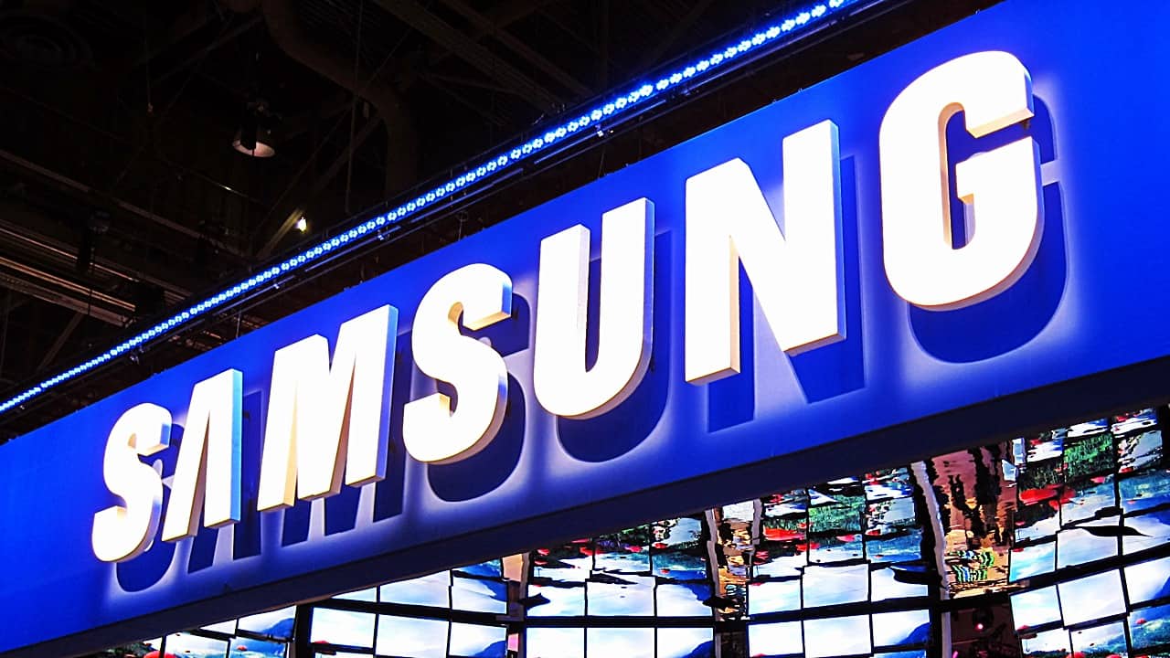 I dati trimestrali Samsung sono ancora in calo, ma dovrebbero migliorare