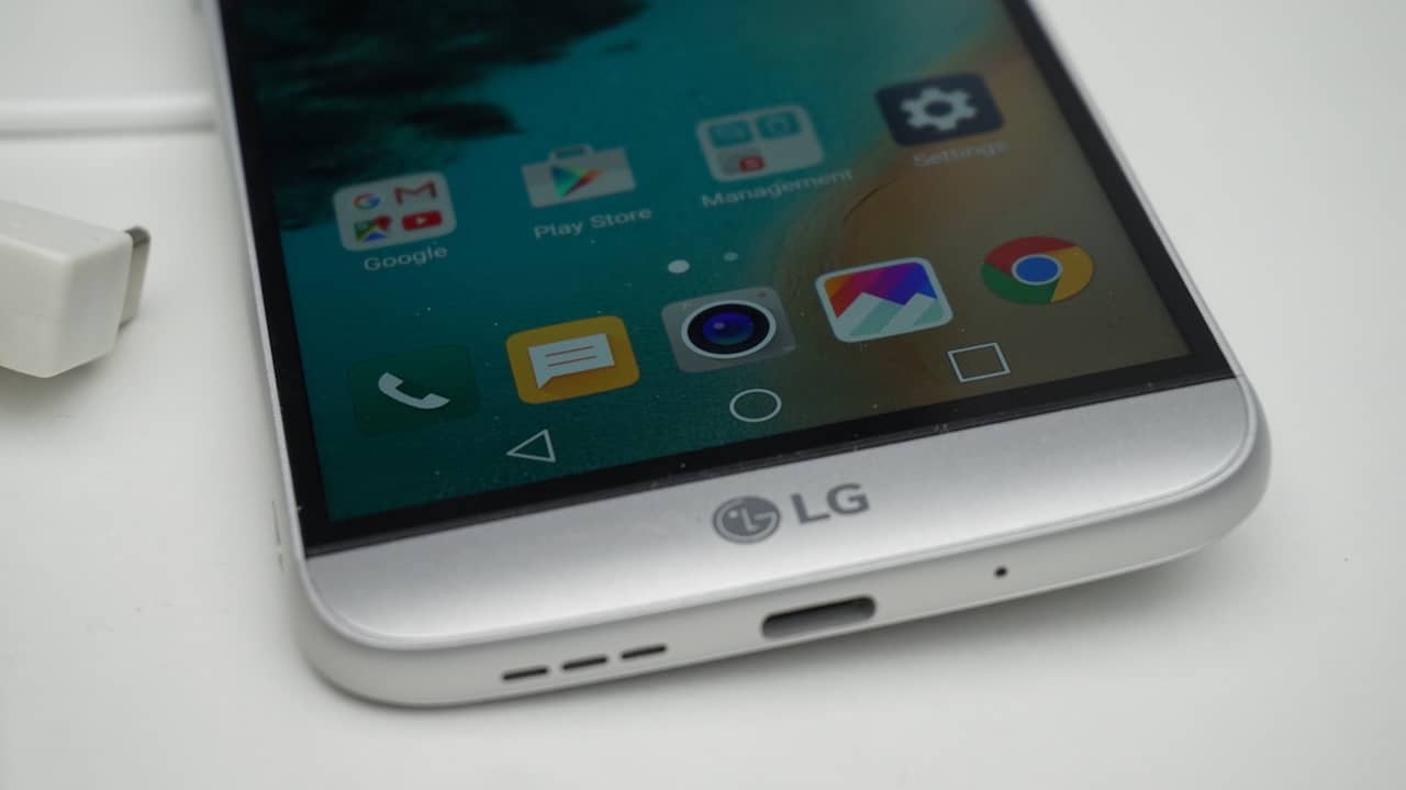 LG G5
