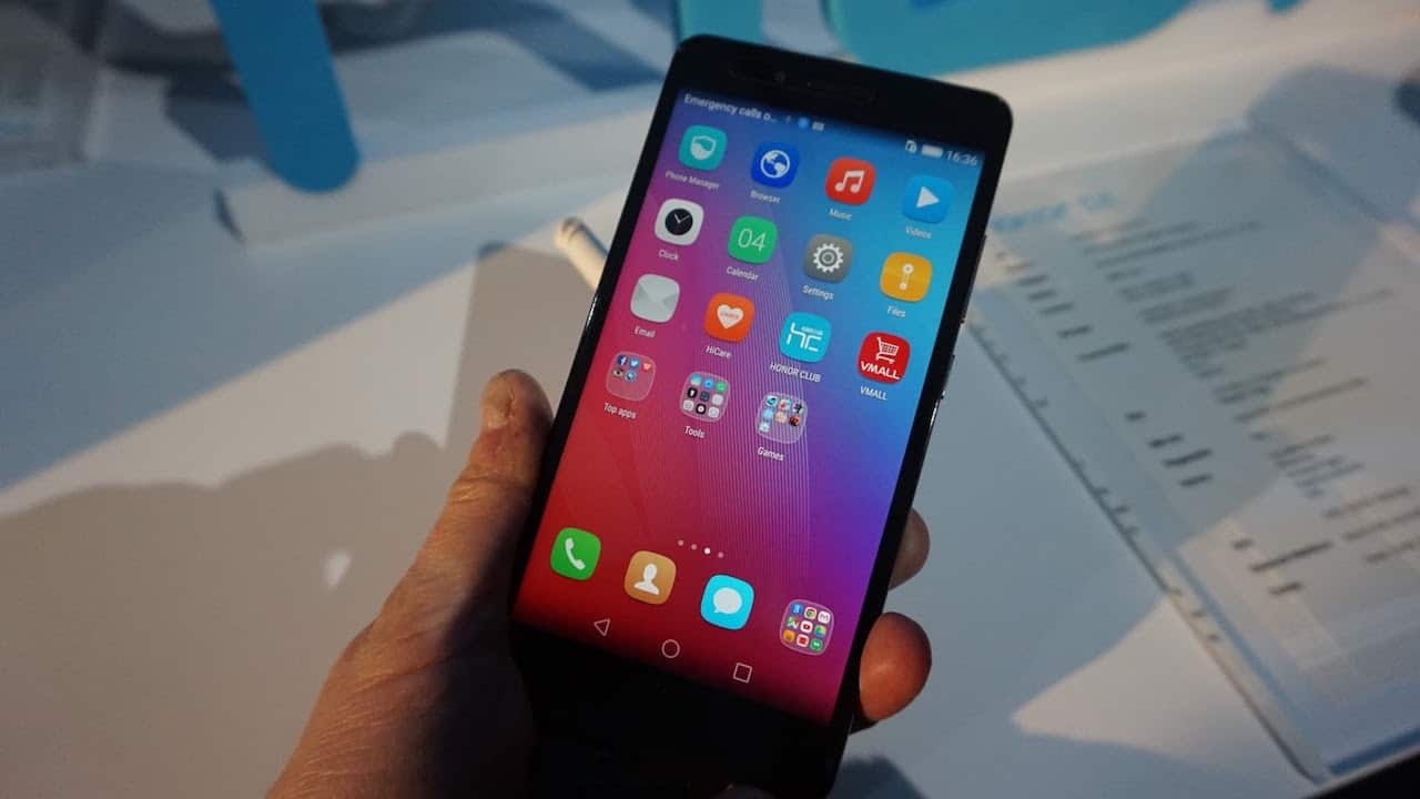 Honor 5X: la prova di Mister Gadget