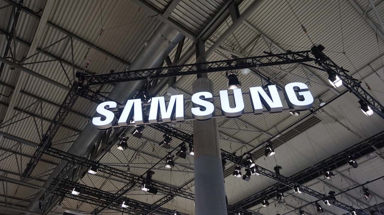 Samsung perderà il primato nel quarto trimestre 2017?