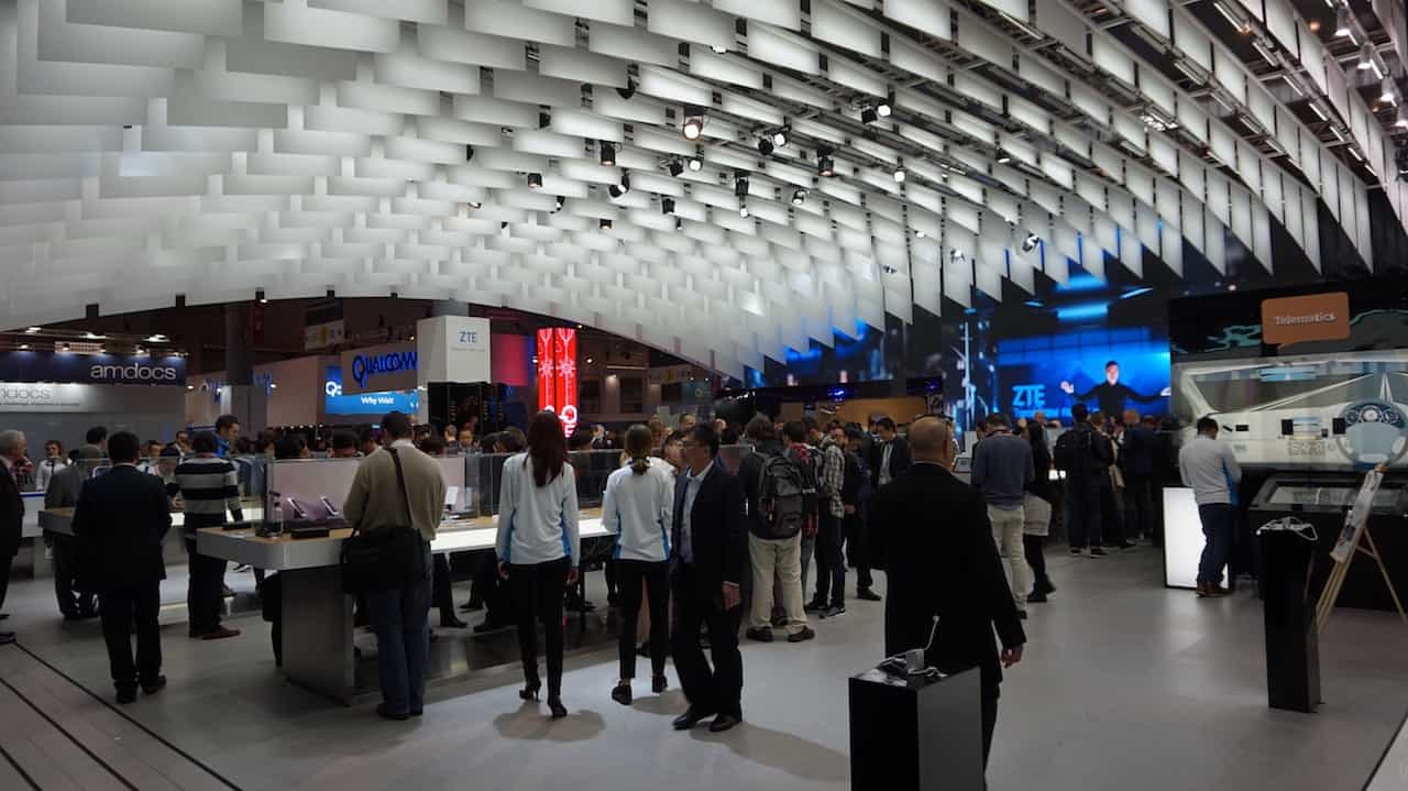 Mobile World Congress 2017: ecco gli appuntamenti fissati