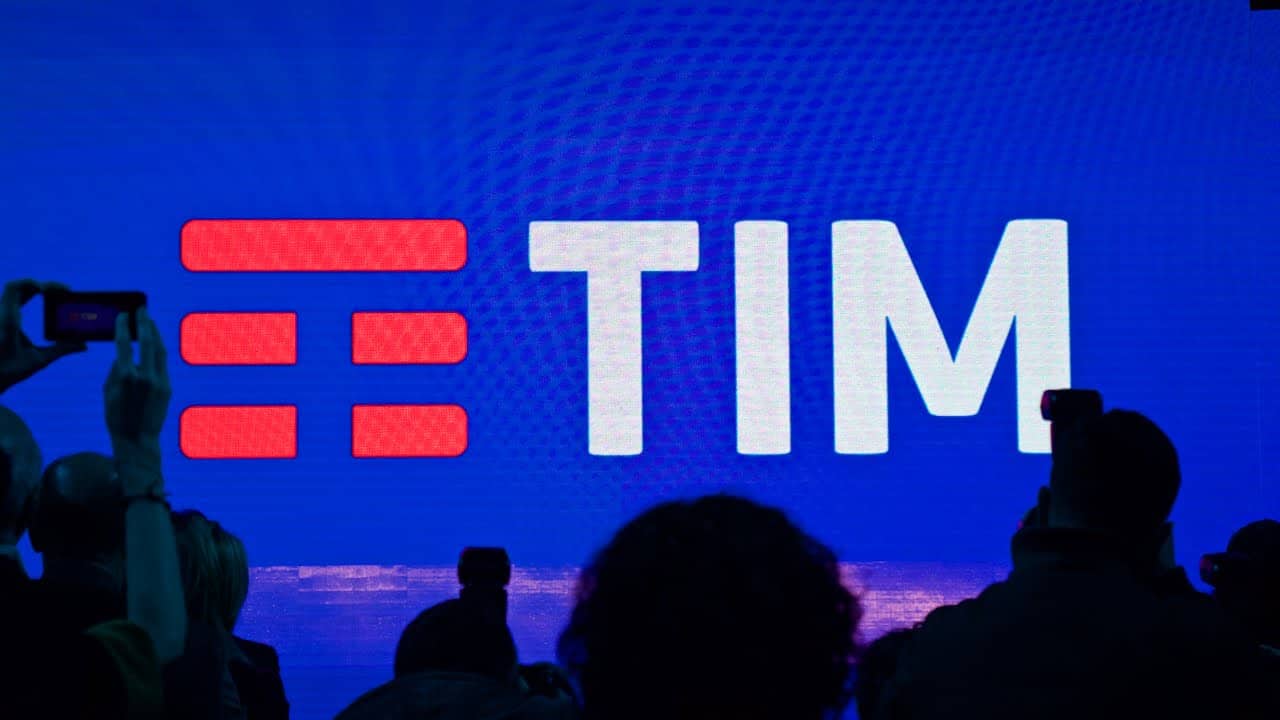 Esperienza surreale con Tim Mobile