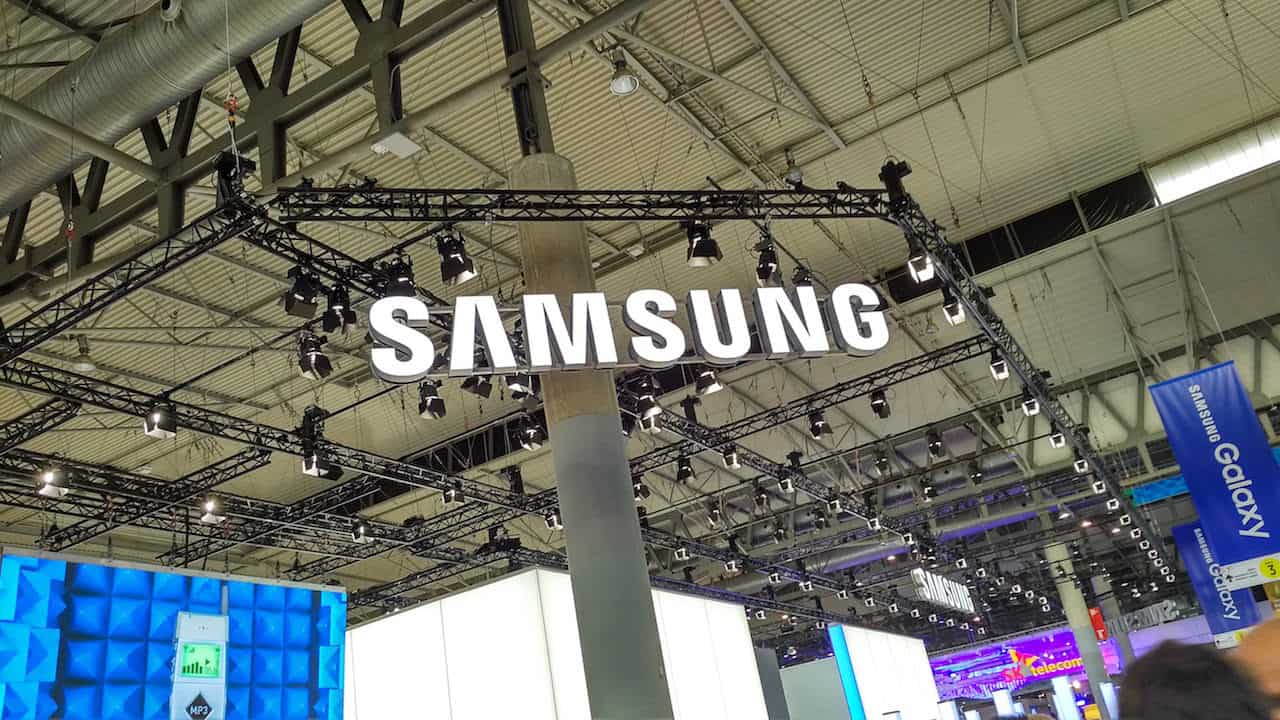 Vendite Samsung da record nel secondo trimestre per Canalys