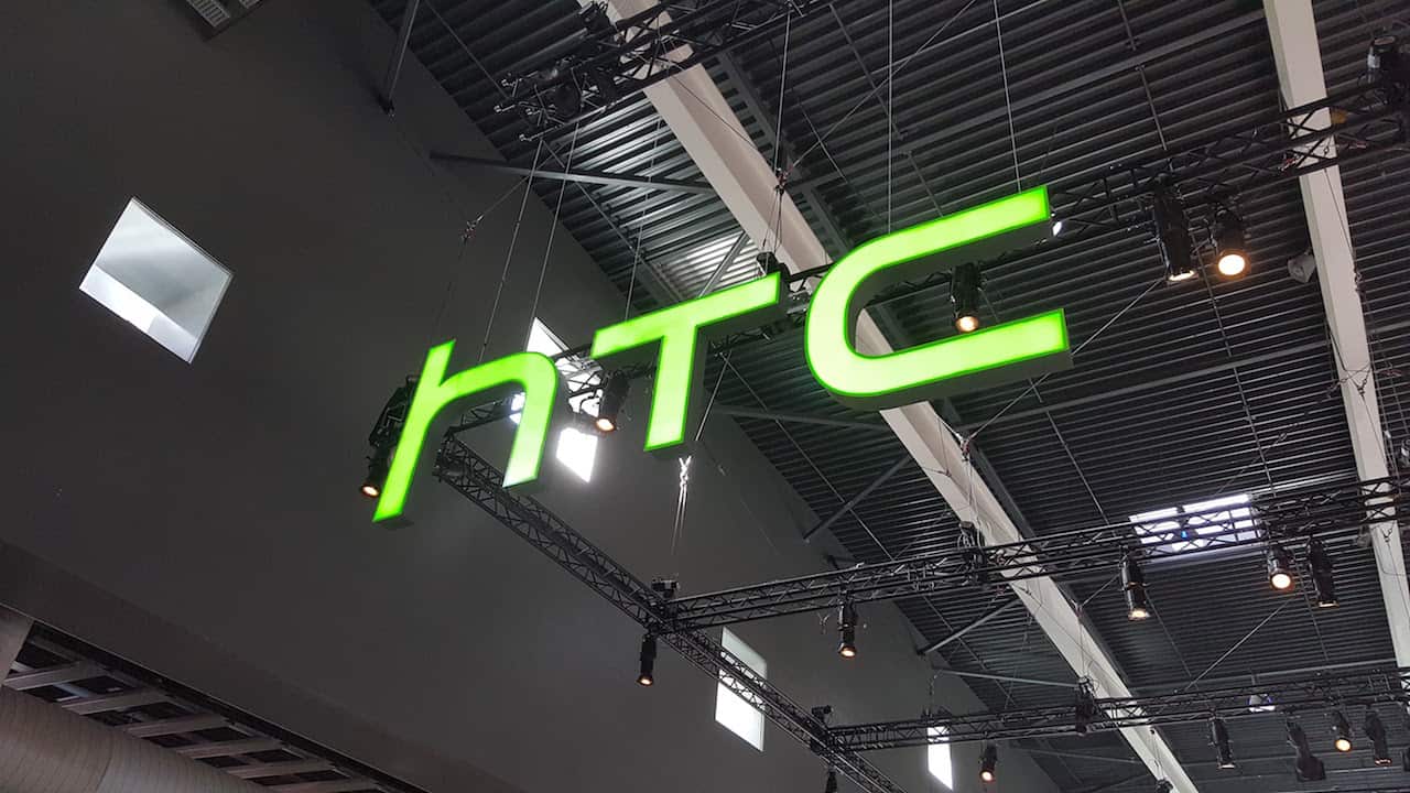 HTC licenzia 1500 persone, un quarto del personale