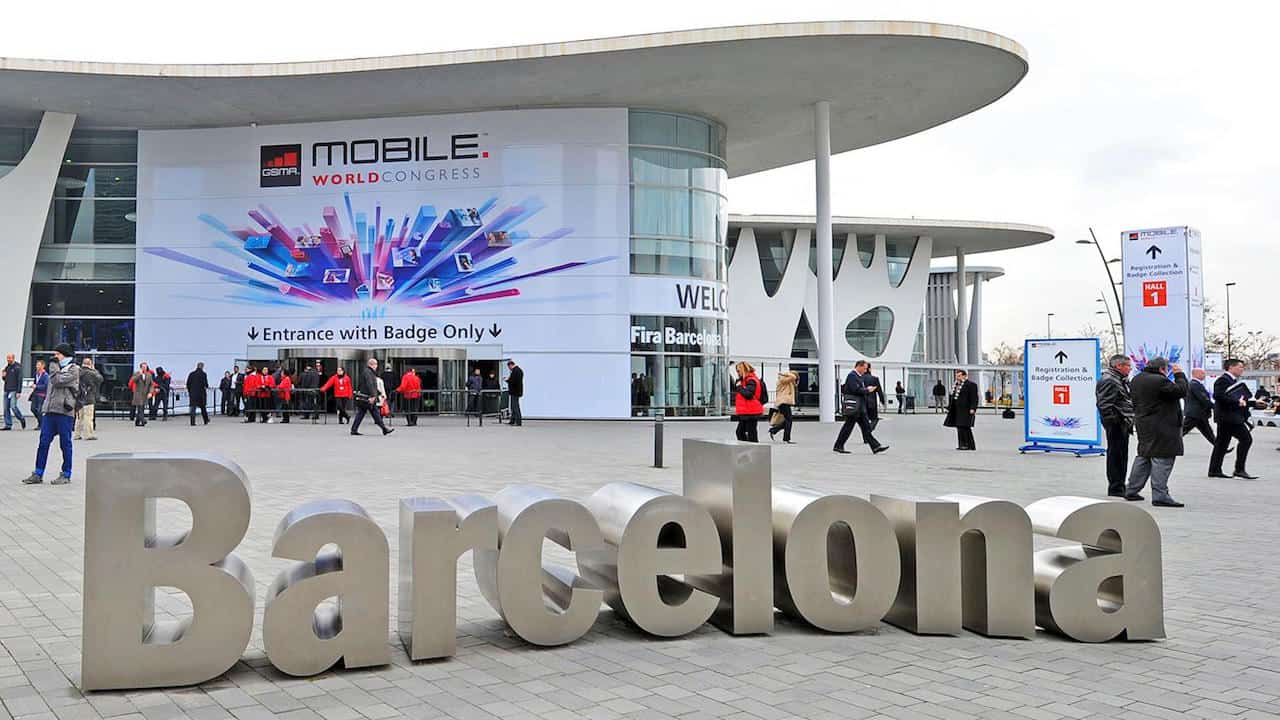 Il coronavirus e il mobile world congress: LG & ZTE out