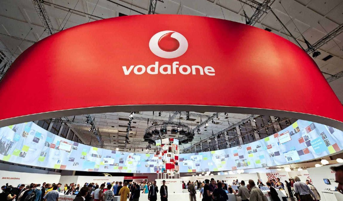 Vodafone Digital Privacy