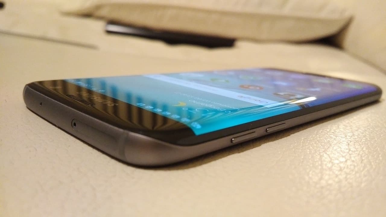 Galaxy S7 Edge, il capolavoro di Samsung