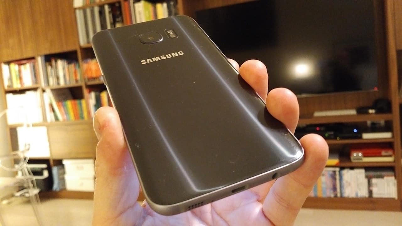 Galaxy S7 - 9