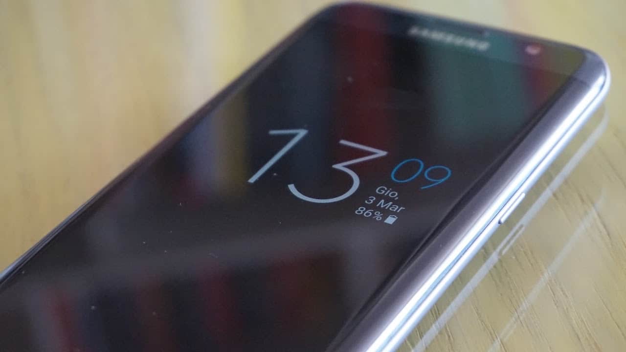 Samsung Galaxy S7 e Note 7 ridisegnano il mercato android