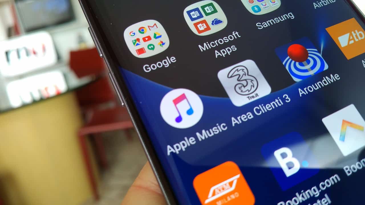 Apple Music si rinnova profondamente su Android
