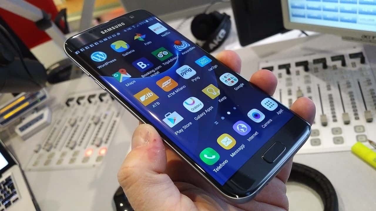 Miglior smartphone android 2016: chi vince?