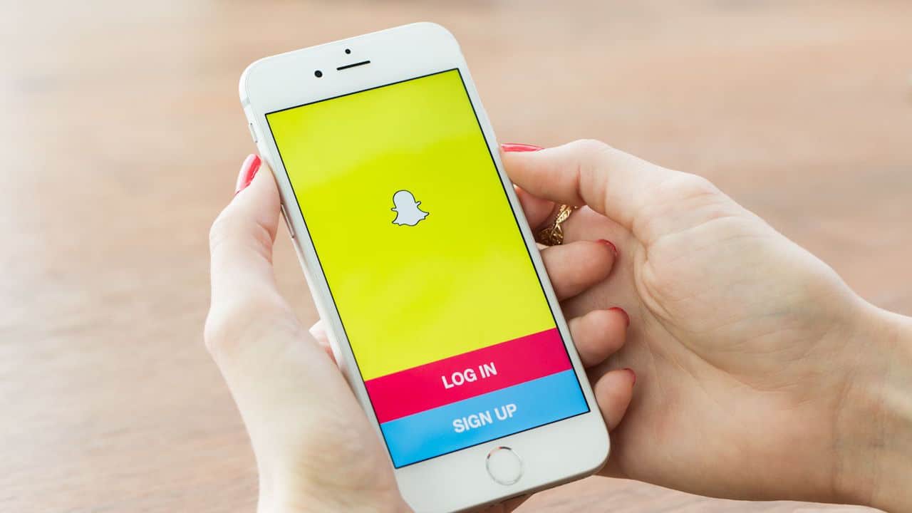 Per Snap molto hype ma pochi soldi e azioni in crollo