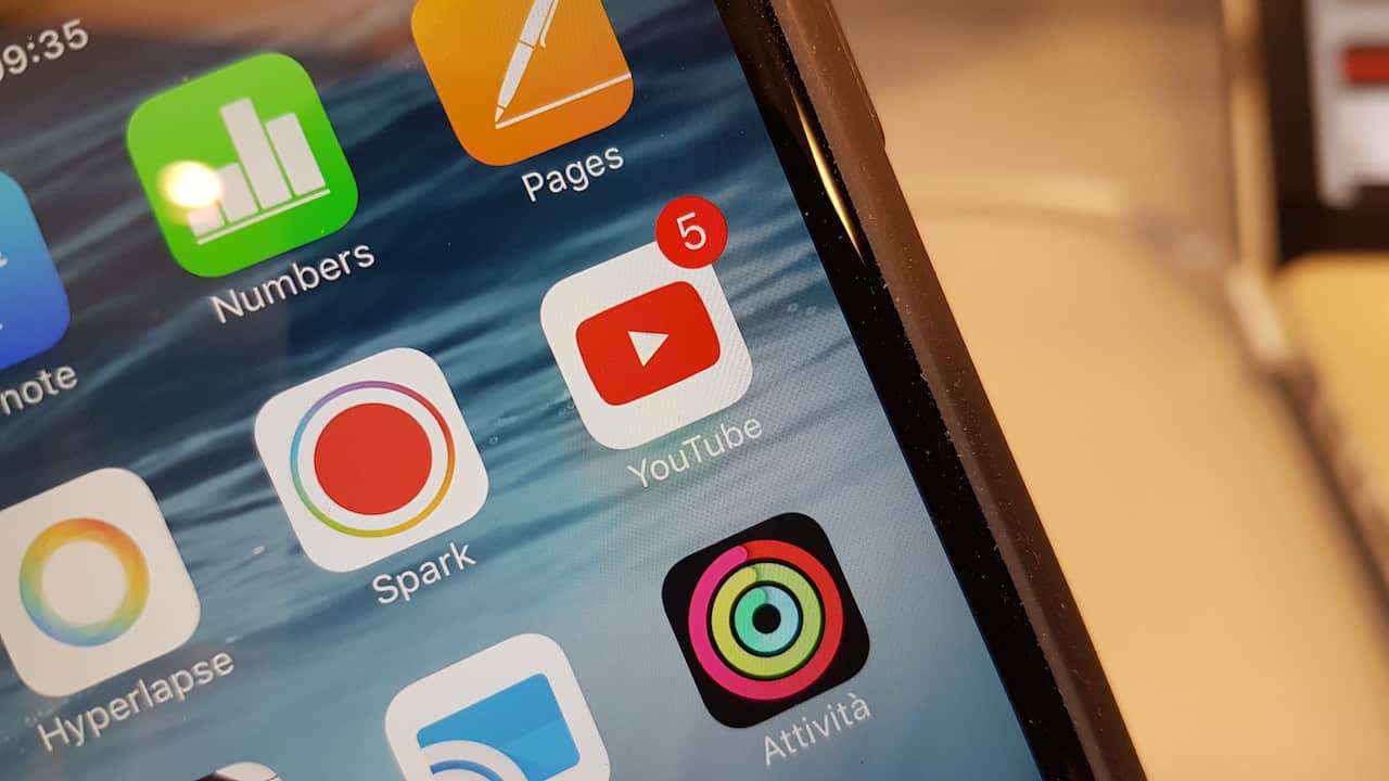 youtube connect