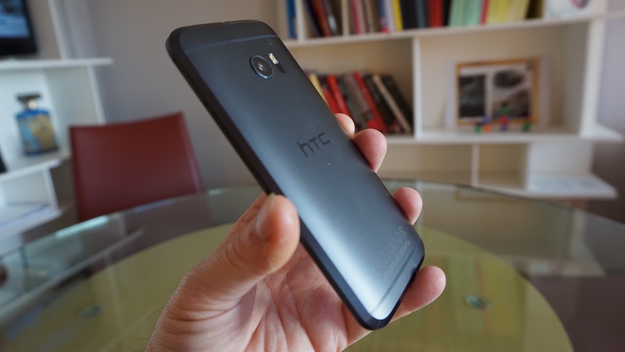 HTC 10 - 19