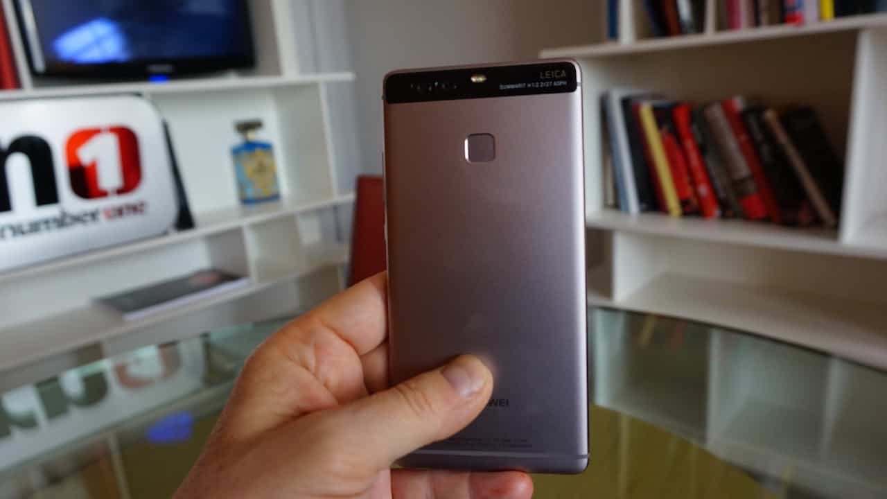 Huawei P9