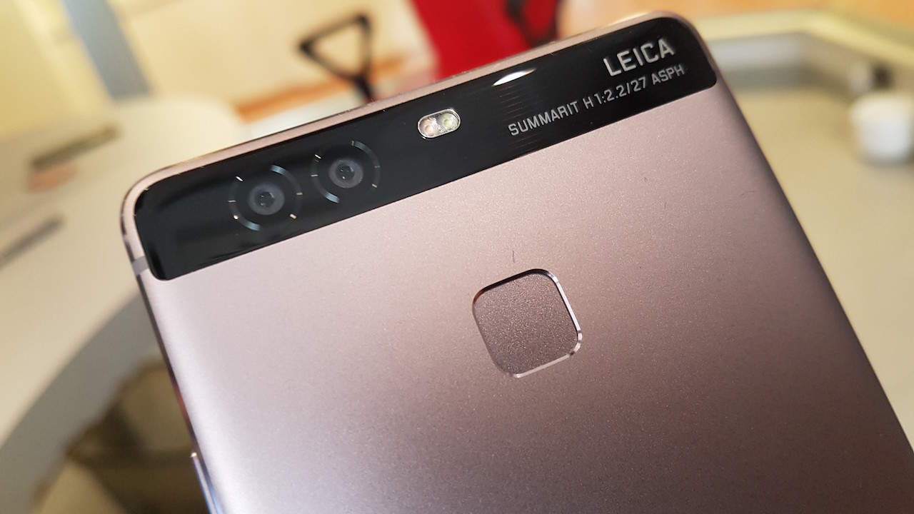 Huawei P9: le mie prime impressioni