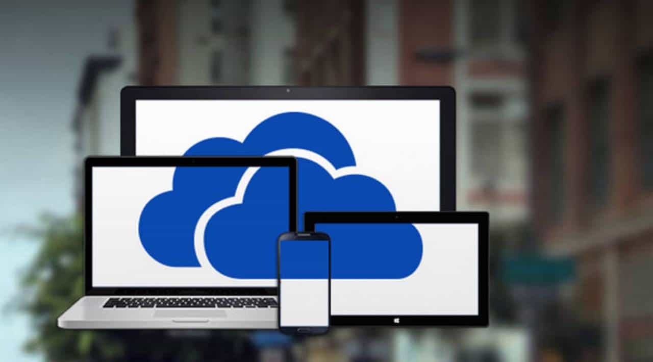 microsoft onedrive Mac macOS