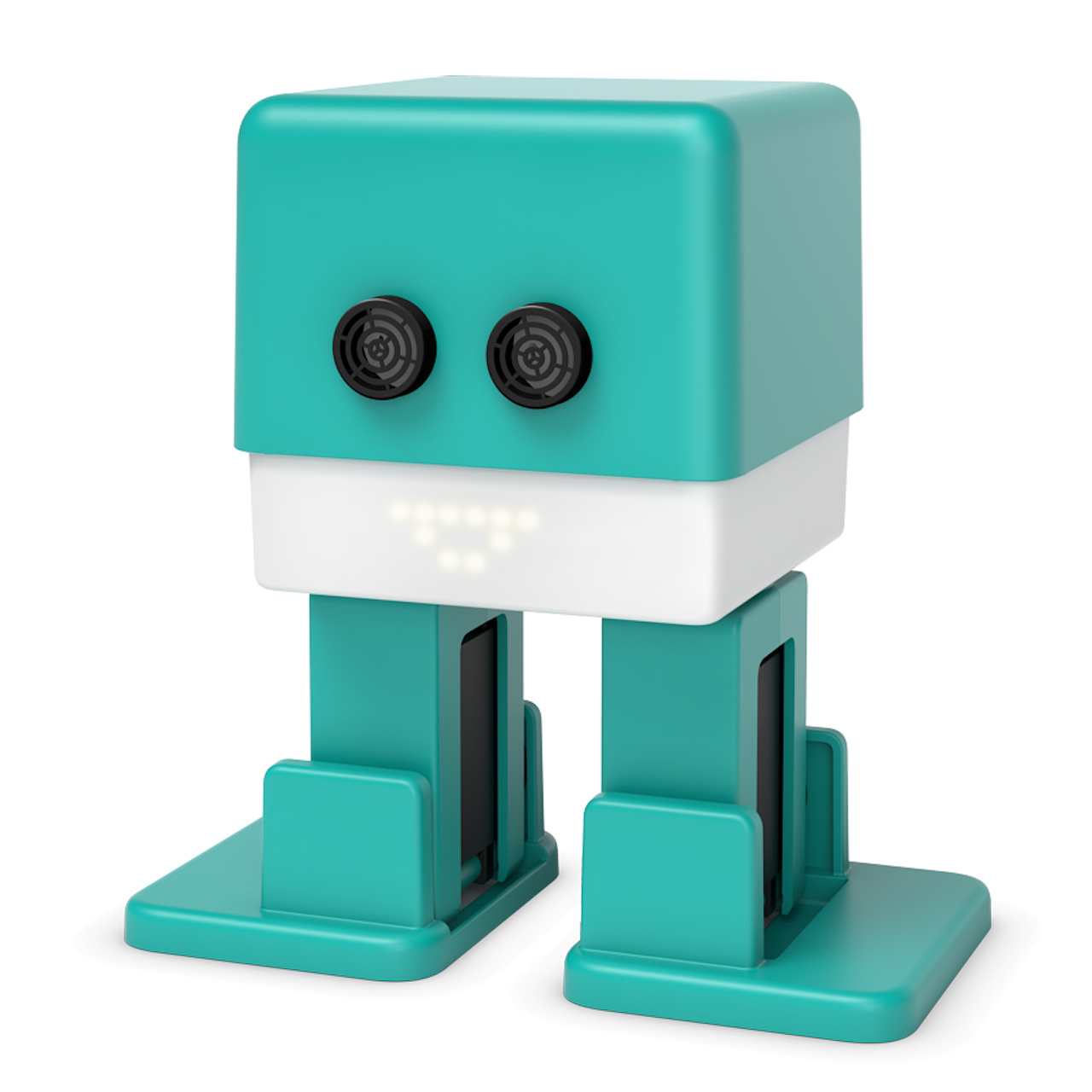 BQ ZOWI: il robot giocattolo per imparare