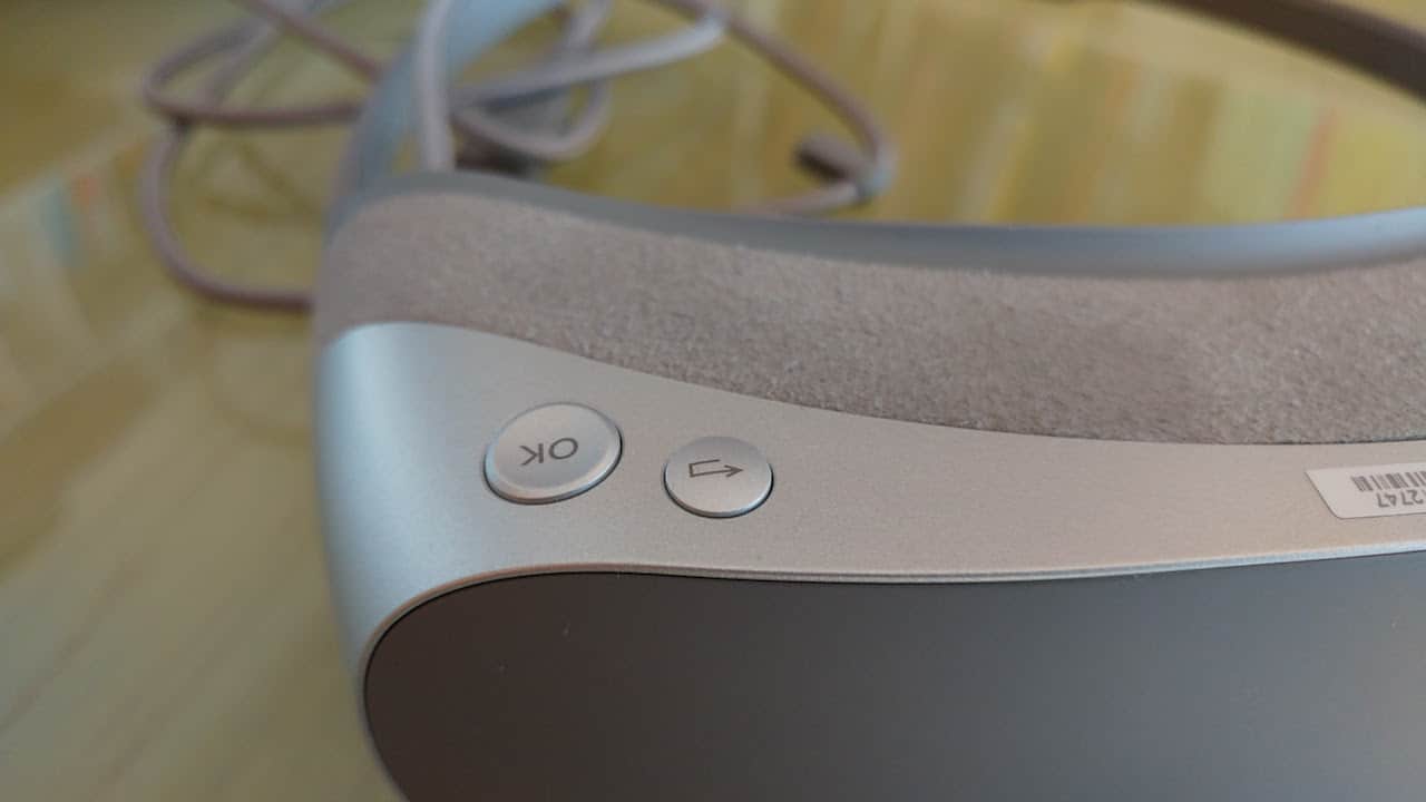 LG 360 VR