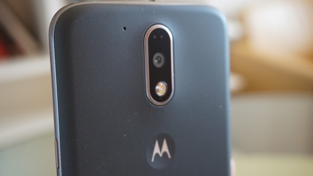 Motorola Moto G arriva alla decima generazione
