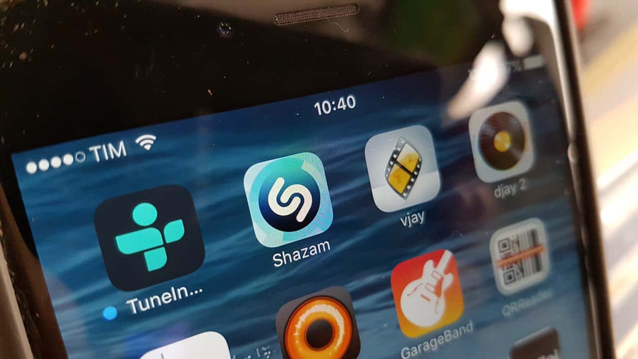 Perchè Apple acquista Shazam per 400 milioni di dollari