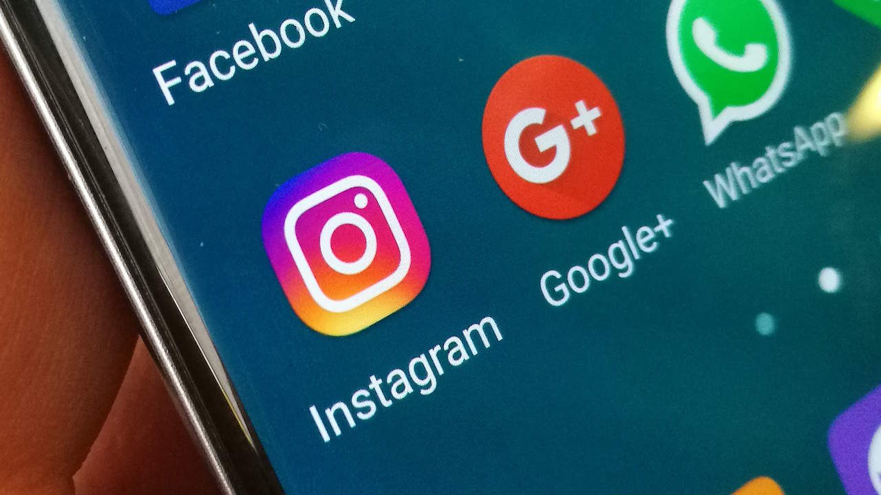 instagram