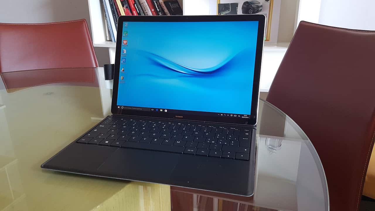 Huawei MateBook