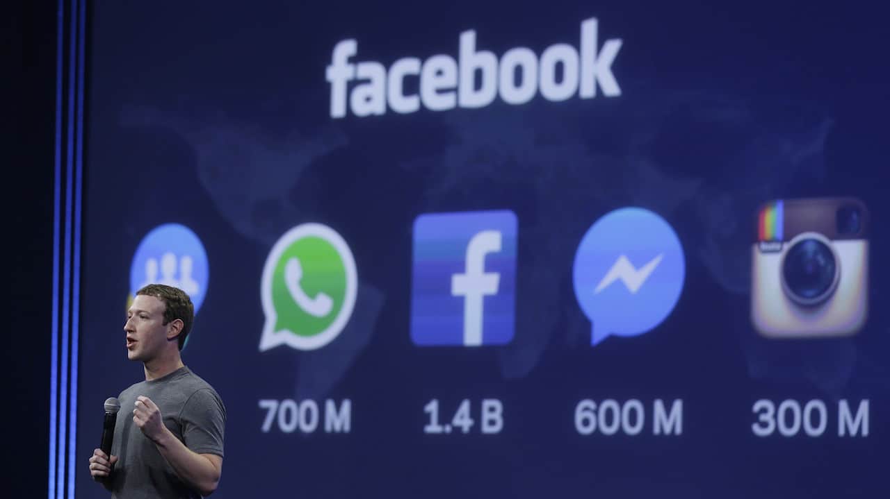 Facebook e la privacy: se iOS14 minaccia il business...