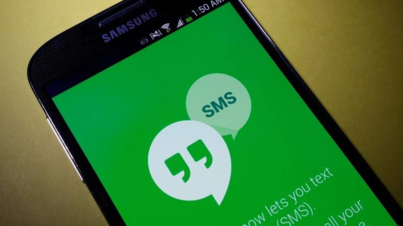 Google abbandona lo sviluppo di Hangouts