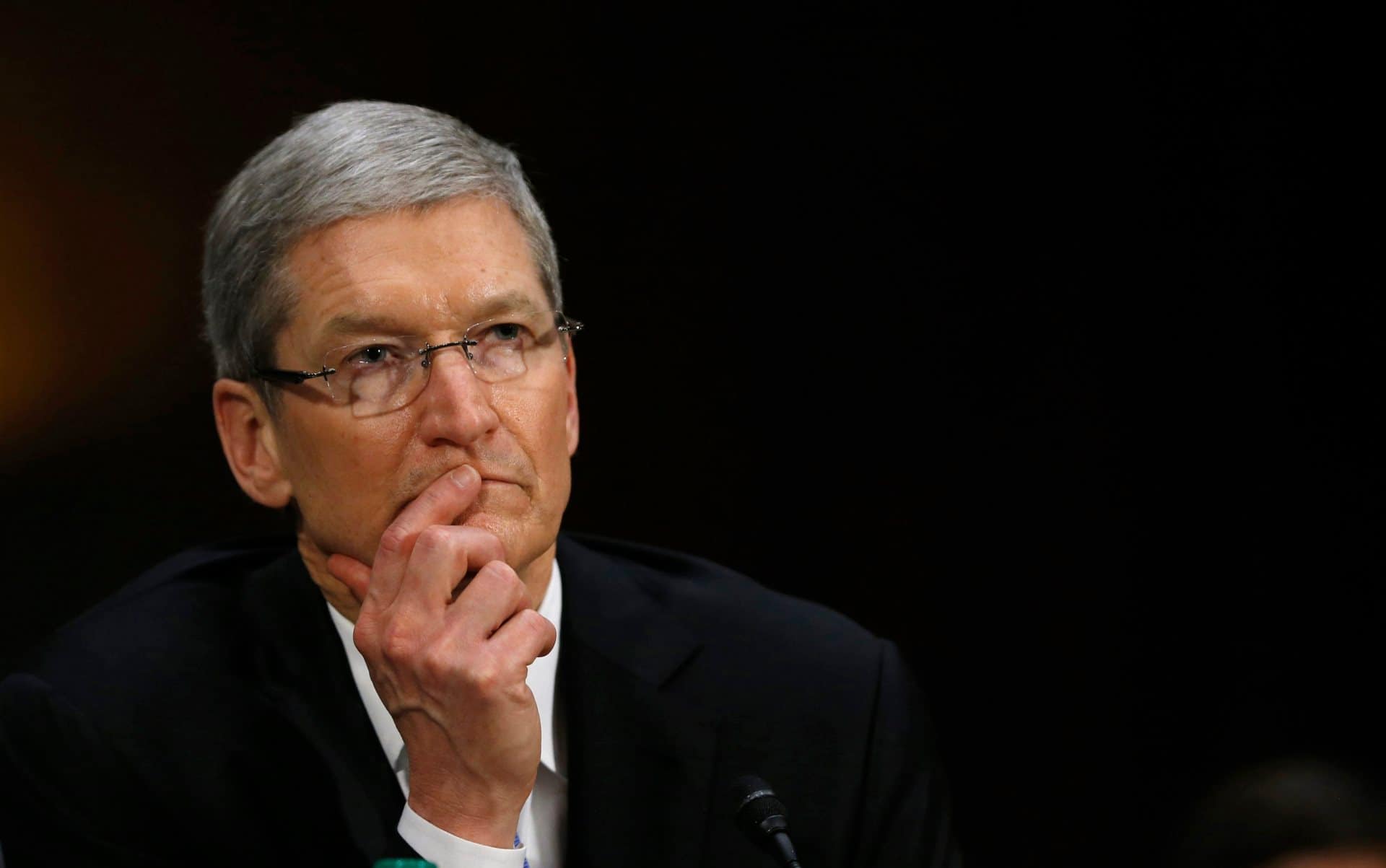 Apple è la società più green del pianeta per Greenpeace