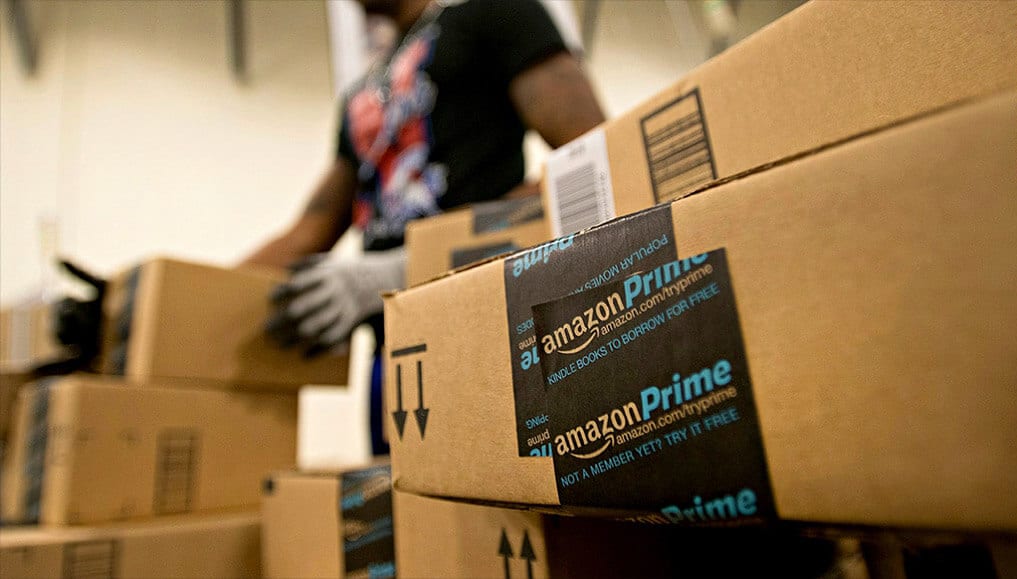 Amazon Prime in USA sale a 119 dollari. Ci arriveremo anche noi?