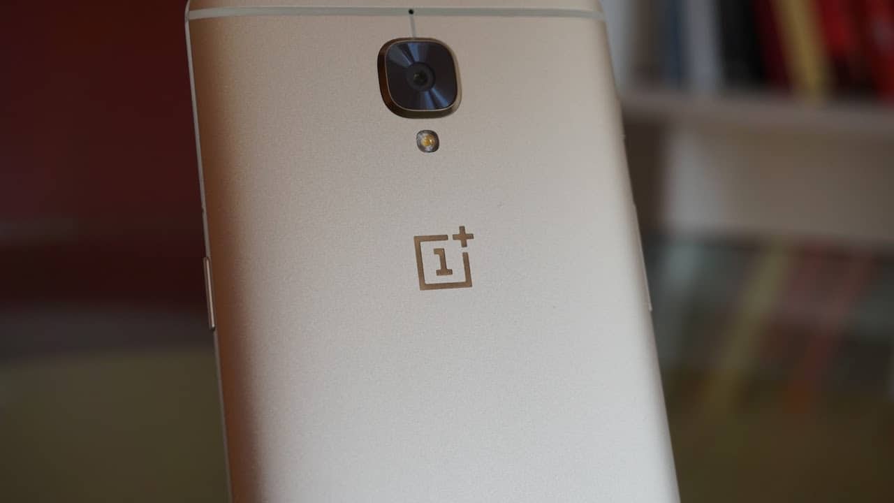 Oneplus 5 ormai prossimo, Snapdragon 835 e 8 gb di RAM?