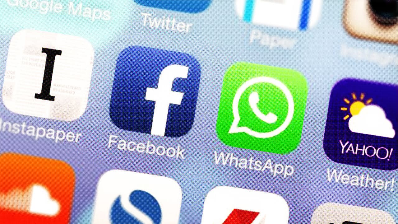 Come evitare il furto dell'account Whatsapp