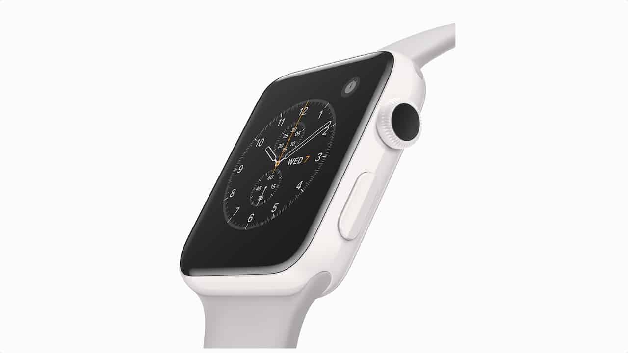 Il vostro Apple Watch non mostra chi vi chiama? Ecco come risolvere
