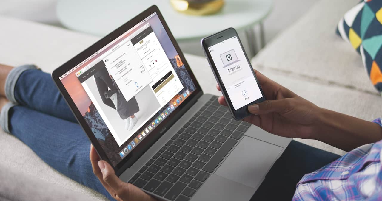 Apple Pay disponibile anche su Monclick