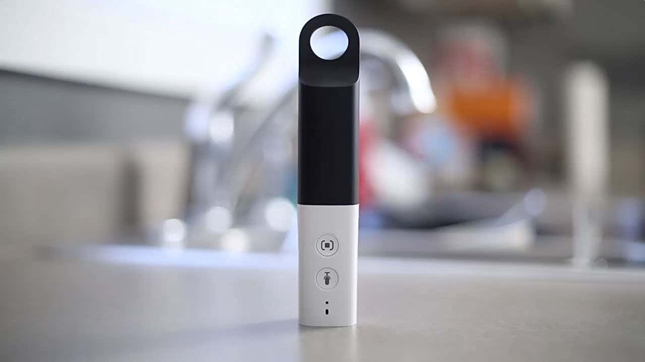 Come è fatto e come funziona Amazon Dash