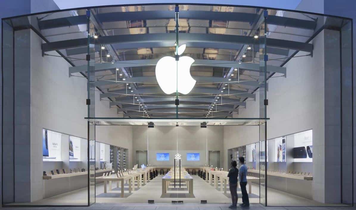 La diffusione dei prodotti Apple in USA è da capogiro!