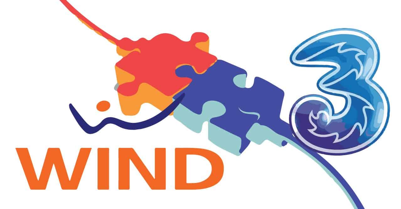 Wind abbandona i costi di roaming prima del tempo