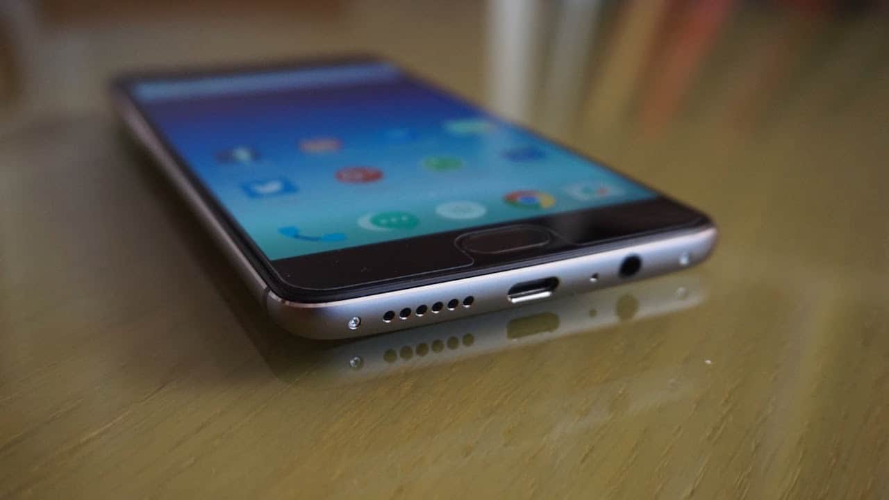 OnePlus 5 avrà il jack per le cuffie da 3.5 mm