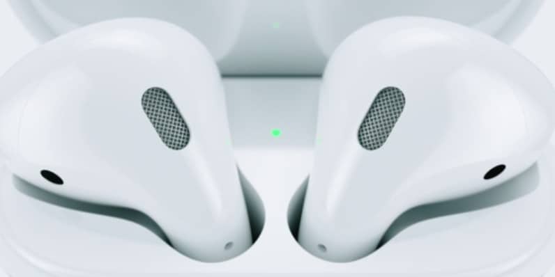 Sette giorni con Apple Airpods: prodotto strepitoso. Punto.