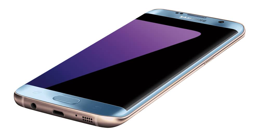 Samsung Galaxy S7 premiato al Mobile World Congress