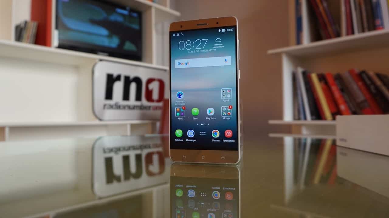 Asus vince 15 premi agli IF Product Design Awards