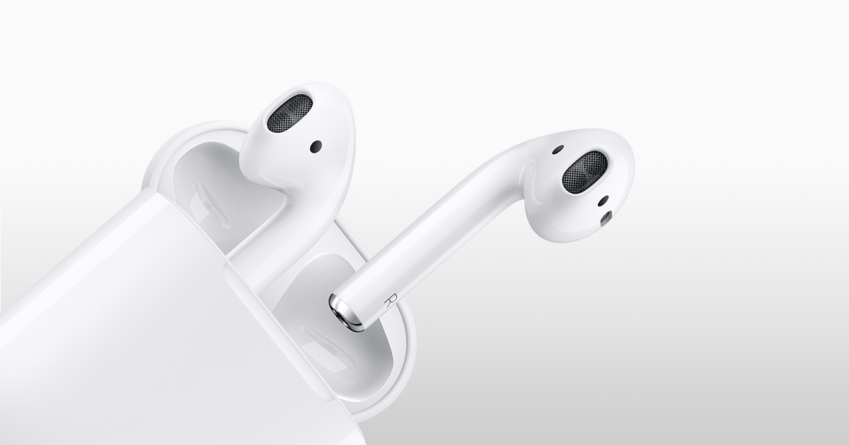 Vendite Apple AirPods alle stelle nel 2019